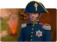 Скачать бесплатно 1812. Napoleon Wars