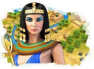 Скачать бесплатно Битва за Египет. Миссия Клеопатра