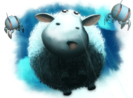 Скачать бесплатно Спаси овечек