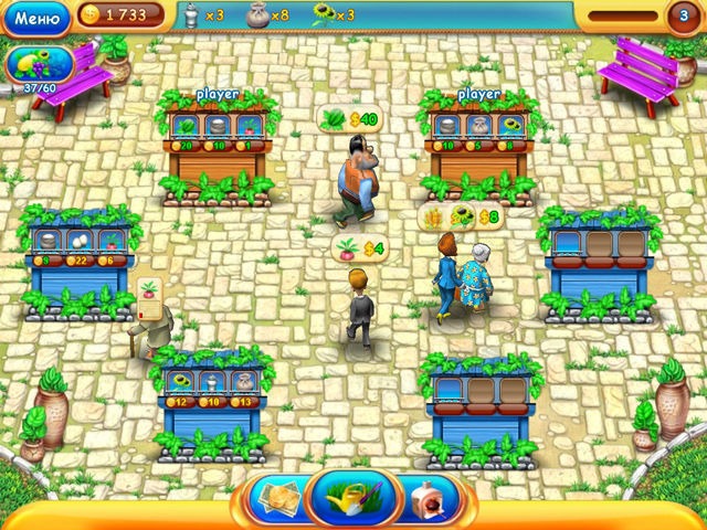 Чудо ферма 2 - Скриншот 2