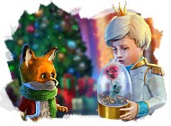 Скачать бесплатно Рождественские истории. Маленький принц. Коллекционное издание