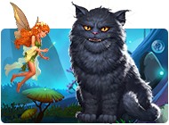 Скачать бесплатно Legendary Mosaics: the Dwarf and the Terrible Cat