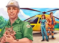 Скачать бесплатно Команда спасателей 2: Глобальное потепление. Коллекционное издание